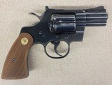 COLT 1975 Python .357 MAG - 2 of 3