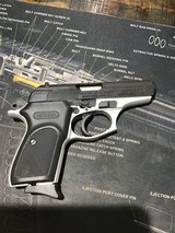 BERSA Bersa Thunder 380 .380 ACP - 1 of 2