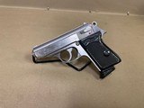 WALTHER PPK .380 ACP - 2 of 3