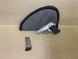 WALTHER PPK .380 ACP - 1 of 3