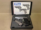 WALTHER PPK .380 ACP - 1 of 3