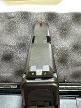 GLOCK G17 GEN 5 POLICE TRADE IN 9MM LUGER (9X19 PARA) - 3 of 3