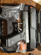 GLOCK G17 GEN 5 POLICE TRADE IN 9MM LUGER (9X19 PARA) - 2 of 3