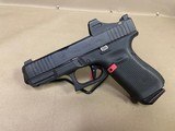 GLOCK 19 GEN 5 MOS 9MM LUGER (9X19 PARA) - 2 of 3