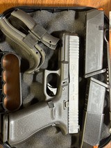 GLOCK G17 GEN 5 POLICE TRADE IN 9MM LUGER (9X19 PARA) - 2 of 3