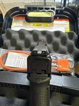 GLOCK G17 GEN 5 POLICE TRADE IN 9MM LUGER (9X19 PARA) - 3 of 3