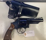 LLAMA UNKNOWN .38 SPL - 1 of 3