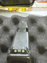 GLOCK 27 GEN 4 (LE TRADE IN) .40 S&W - 3 of 3