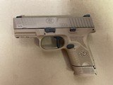 FN 509 9MM LUGER (9X19 PARA) - 2 of 3