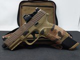 FN 509 TACTICAL 9MM LUGER (9X19 PARA) - 3 of 3