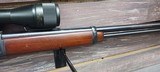 IVER JOHNSON LEVER ACTION 22 .22 S/L/LR - 2 of 3