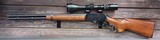 MARLIN 1981 MODEL 336 JM STAMPED 30-30 WIN .30-30 WIN - 2 of 3