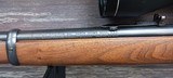 MARLIN 1981 MODEL 336 JM STAMPED 30-30 WIN .30-30 WIN - 3 of 3