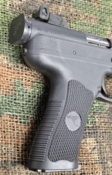 MAGNUM RESEARCH MOUNTAIN EAGLE .22 LR - 3 of 3