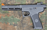 MAGNUM RESEARCH MOUNTAIN EAGLE .22 LR