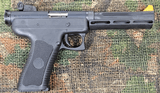 MAGNUM RESEARCH MOUNTAIN EAGLE .22 LR - 2 of 3