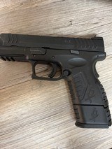 SPRINGFIELD ARMORY XDM-45ACP COMPACT 3.8 .45 ACP - 2 of 3