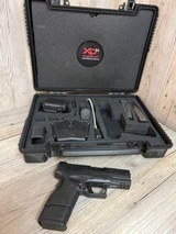 SPRINGFIELD ARMORY XDM-45ACP COMPACT 3.8 .45 ACP - 1 of 3