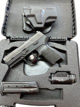 SIG SAUER P320 C 9MM LUGER (9X19 PARA) - 2 of 3