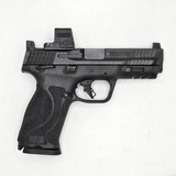 SMITH & WESSON M&P 9 2.0 9MM LUGER (9X19 PARA) - 2 of 2