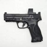 SMITH & WESSON M&P 9 2.0 9MM LUGER (9X19 PARA) - 1 of 2