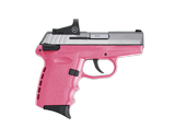 SCCY INDUSTRIES CPX-1 9MM LUGER (9X19 PARA) - 1 of 1