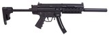 GSG GERMAN SPORTS GUNS GSG-16 .22 LR - 1 of 1