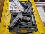 HECKLER & KOCH P30L V1 Light LEM 9MM LUGER (9X19 PARA) - 2 of 3