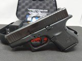 GLOCK G26 GEN 5 FS 9MM LUGER (9X19 PARA) - 2 of 3