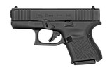 GLOCK G26 GEN 5 FS 9MM LUGER (9X19 PARA) - 1 of 3