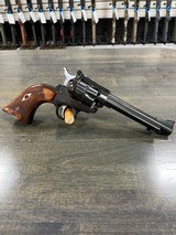 RUGER SINGLE-SIX .22 LR - 3 of 3