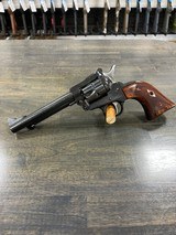 RUGER SINGLE-SIX .22 LR - 2 of 3