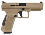 CANIK TP9SF 9MM LUGER (9X19 PARA) - 1 of 3