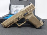 CANIK TP9SF 9MM LUGER (9X19 PARA) - 3 of 3