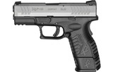 SPRINGFIELD ARMORY XDM-9 9MM LUGER (9X19 PARA) - 2 of 3