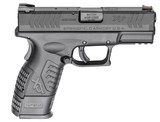 SPRINGFIELD ARMORY XDM-9 9MM LUGER (9X19 PARA) - 1 of 3