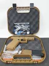 GLOCK G19X 9MM LUGER (9X19 PARA) - 1 of 3
