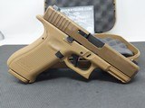 GLOCK G19X 9MM LUGER (9X19 PARA) - 2 of 3