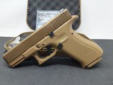 GLOCK G19X 9MM LUGER (9X19 PARA) - 3 of 3