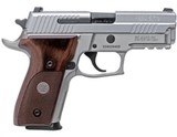 SIG SAUER P229 9MM LUGER (9X19 PARA) - 1 of 1