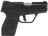 TAURUS 709 SLIM FS 9MM LUGER (9X19 PARA) - 1 of 1