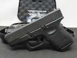 GLOCK G27 GEN 3 .40 S&W - 3 of 3