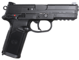 FN FNX-45 [BLK] .45 ACP