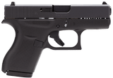 GLOCK G42 .380 ACP - 1 of 3