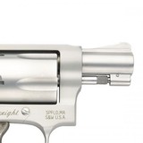 SMITH & WESSON 637 .38 SPL +P - 3 of 3