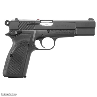 GIRSAN MCP35 9MM LUGER (9X19 PARA)