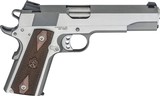 SPRINGFIELD ARMORY 1911 GARRISON .45 ACP