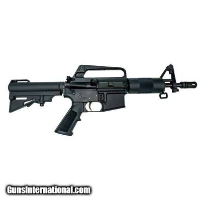 DPMS DR-15 KITTY KAT 5.56X45MM NATO