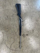 RUGER M77 MK II .350 REM MAG - 1 of 3