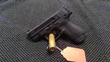 SMITH & WESSON M&P40 SHIELD .40 S&W - 1 of 3